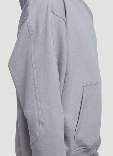 HATHENBRUCK™ Earth Walk Hooded Sweatshirt Grey hat0146002