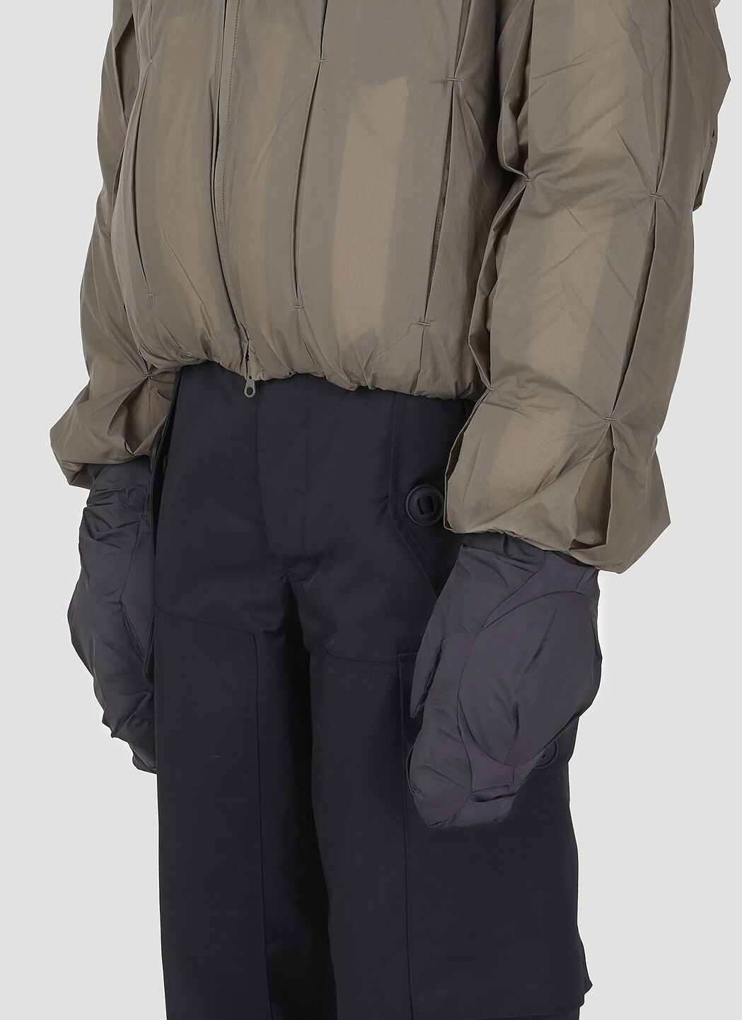 【送料無料/即納】  POST ARCHIVE LN-CC | Gloves 4.0+ (PAF) FACTION 小物