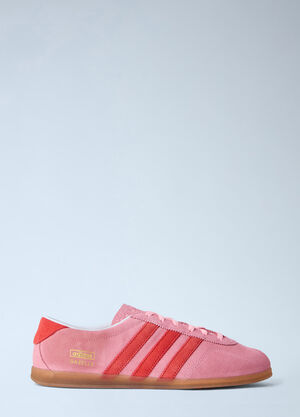 adidas Gazelle Lo Pro Sneakers Pink adi0264003