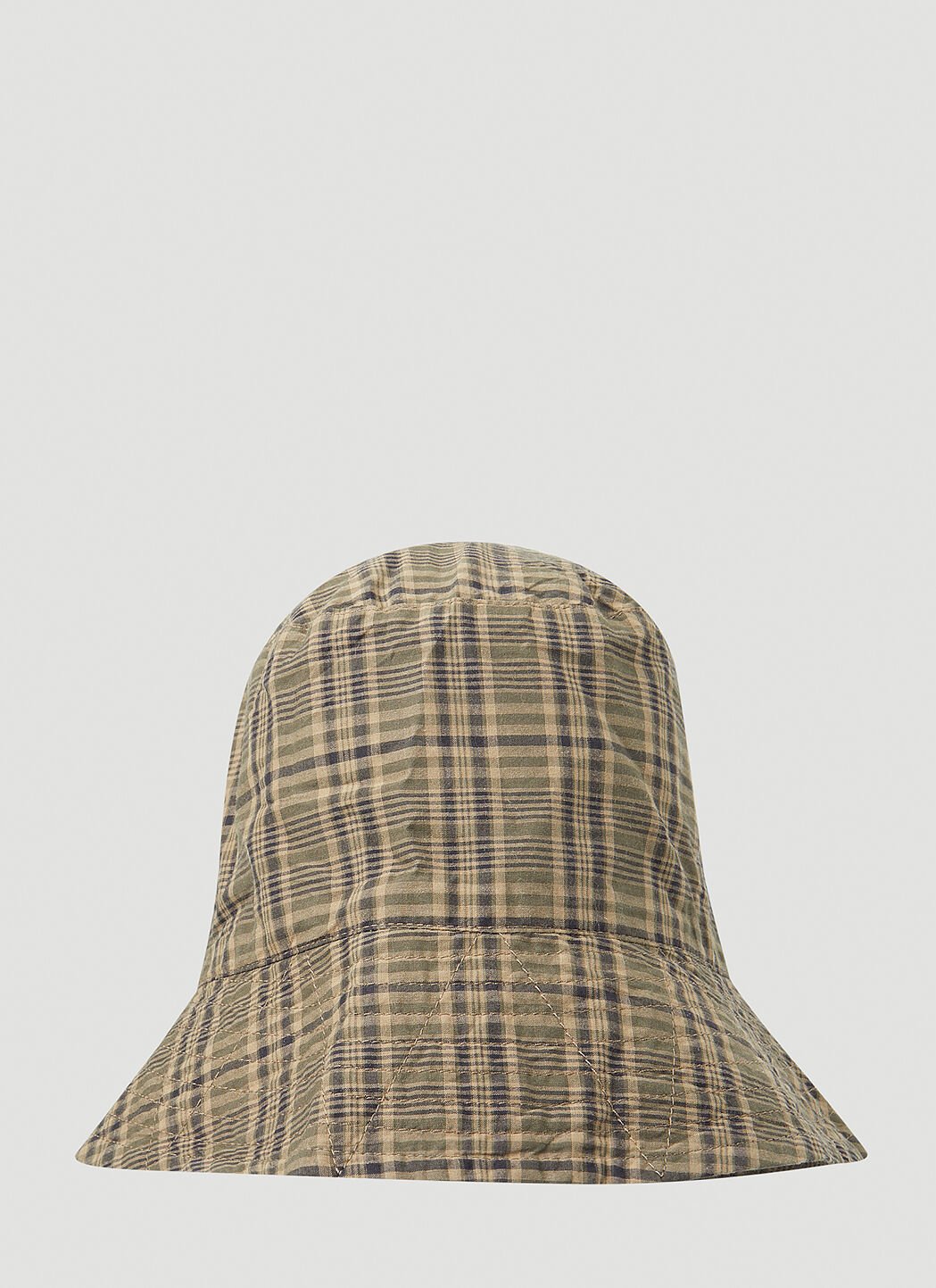Engineered Garments Classic Bucket Hat グレー egg0154002