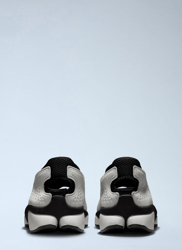 LN-CC® - Nike: Rift 2 Sneakers - Silver Nike Rift 2 Sneakers Silver nik0365004