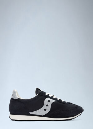 Saucony SILO Gripper Sneakers Black sac0362005