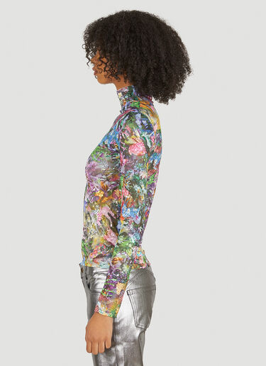 Cardio Nova Pony Party Top Collina Strada Cardio Nova Pony Party Top Multicolour cst0250003