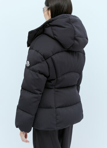 Karakorum Tech Jersey Jacket Moncler Karakorum Karakorum Tech Jersey Jacket Black mnk0254006