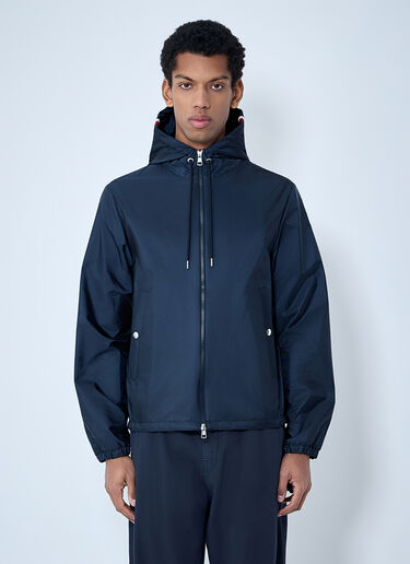 Moncler Grimperurs Jacket Navy mon0163017
