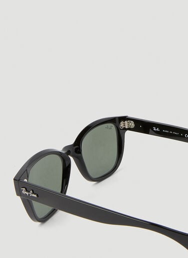 Square Frame RB0880S Sunglasses Ray-Ban Square Frame RB0880S Sunglasses Black lrb0351010