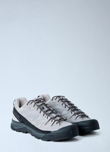 LN-CC® - Salomon: X-ALP LTR Sneakers - Grey Salomon X-ALP LTR Sneakers Grey sal0165015