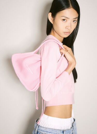 Ryan Small Handbag Alexander Wang Ryan Small Handbag Pink awg0257043