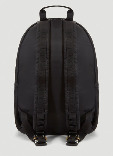 1017 ALYX 9SM Tricon Backpack Black aly0142037