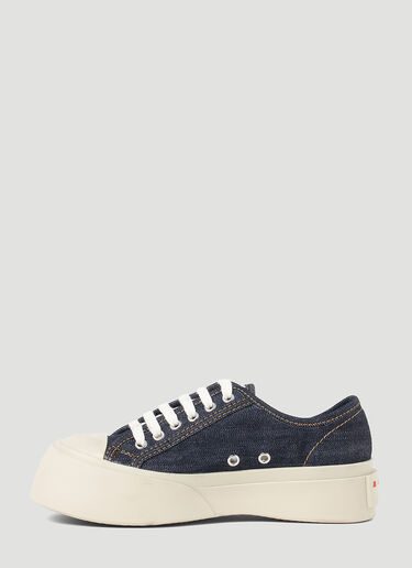 Marni Pablo Sneakers Blue mni0251034