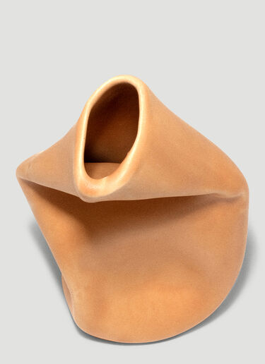 Yesterday Is History Vase Completedworks Yesterday Is History Vase Beige wps0690029