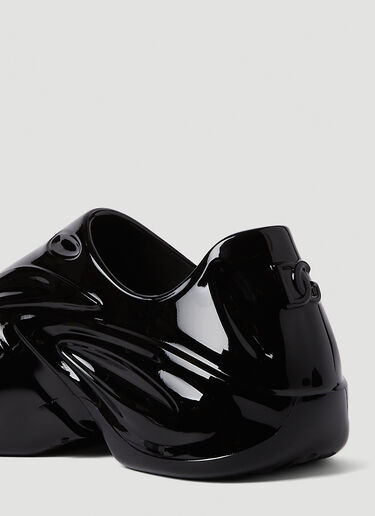 Dolce & Gabbana 토이 스니커즈 블랙 dol0250058