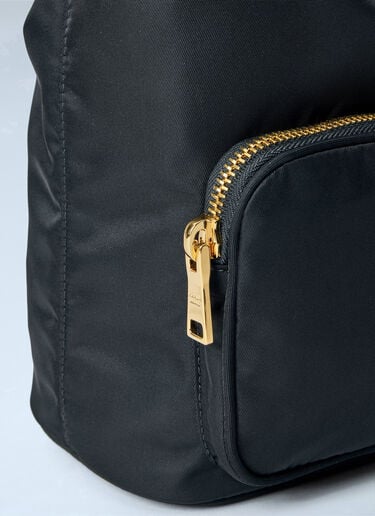 Re-Nylon Bucket Bag Prada Re-Nylon Bucket Bag Black pra0260038