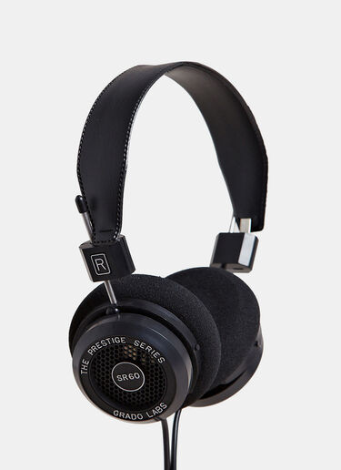 Grado Grado RS601 Headphones Black gra0400007