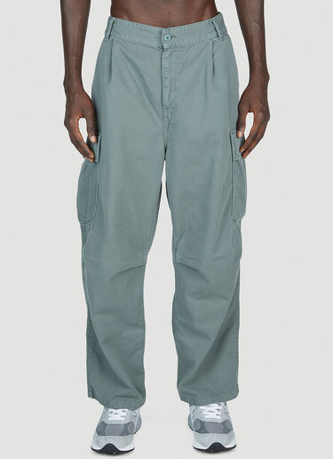 Carhartt WIP Cole Cargo Pants Green wip0153007