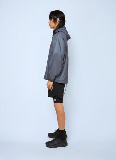 Technical Shell Jacket District Vision x Massimo Osti Technical Shell Jacket Navy dtm0163002