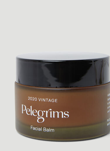 Pelegrims Facial Balm Clear plg0353004