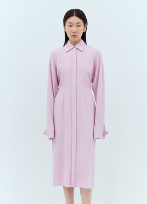 Sportmax Knimono-Sleeve Shirt Driss Beige spx0259001