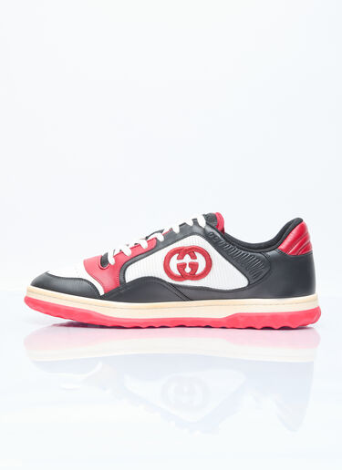 Gucci MAC80 Sneakers Black guc0155090