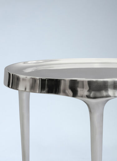 Phantom Low Table 101 Copenhagen Phantom Low Table Silver wps0691758