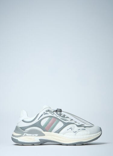 Gucci 2.0 Sneakers White guc0159067