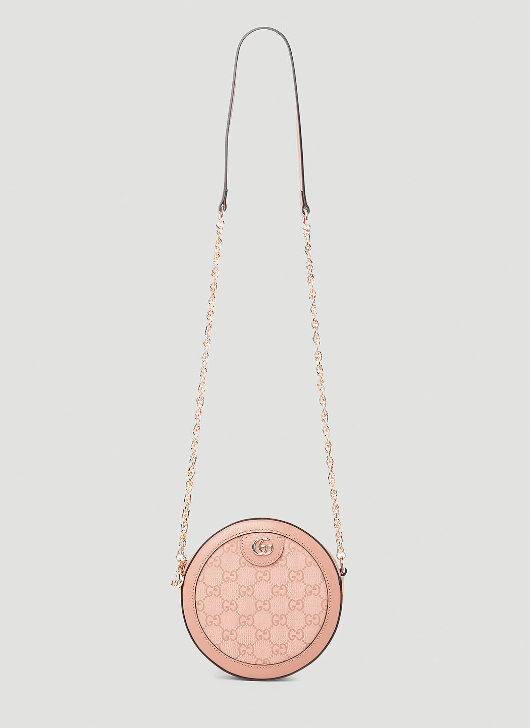 Gucci ophidia round bag clearance