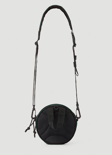 Circle Convertible Crossbody Bag Eastpak x Telfar Circle Convertible Crossbody Bag Green est0353009