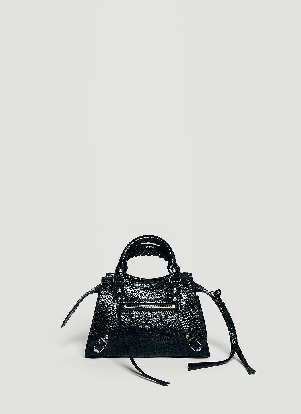 Balenciaga mini classic city tote bag cheap