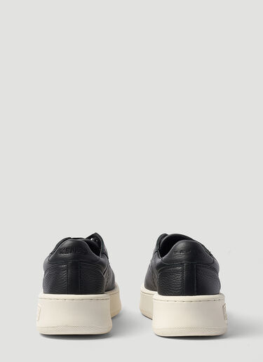 Hoops Sneakers Kenzo Hoops Sneakers Black knz0152035
