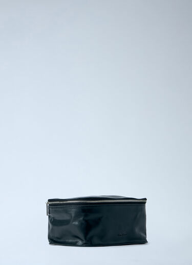 Rick Owens Medium Beauty Pouch Black ric0263066