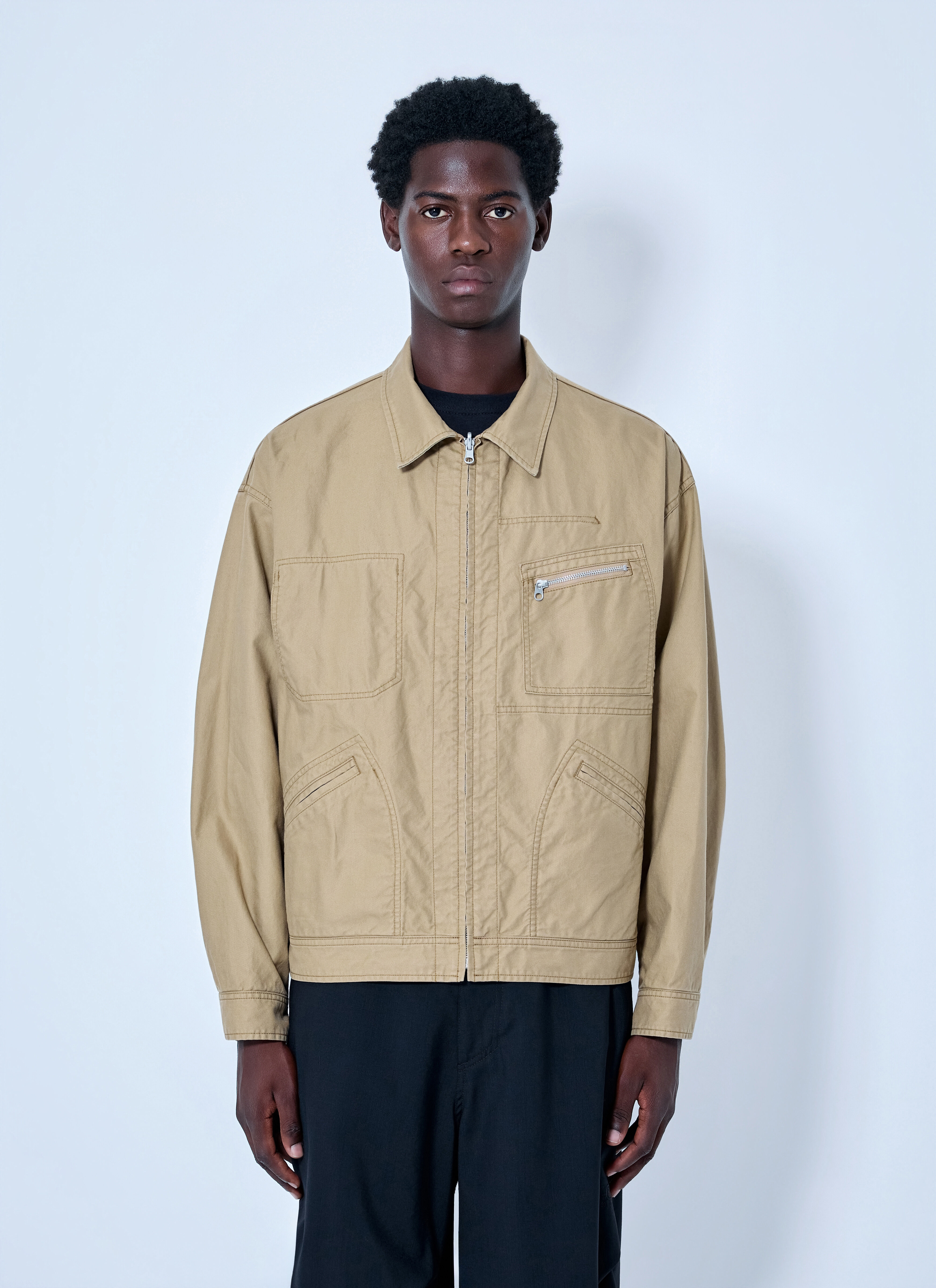 Comme des Garçons Homme Clothing & Bags for Men | LN-CC®