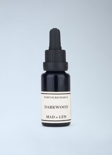 Mad et Len Darkwood Fragrance Refill Black wps0691759