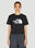 The North Face Cropped Easy T-Shirt Purple tnf0252025