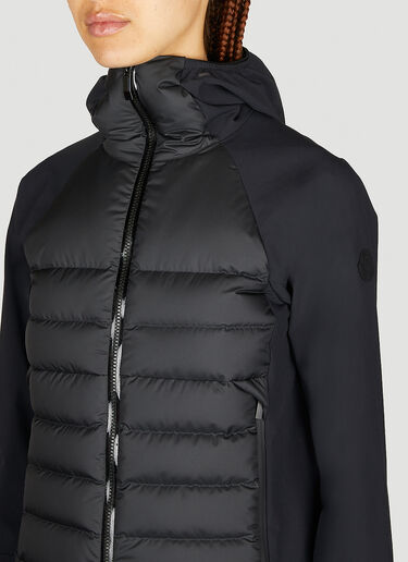 Moncler Somme 夹克 黑色 mon0253016