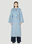 Max Mara Cadmio Trench Coat Camel max0251007