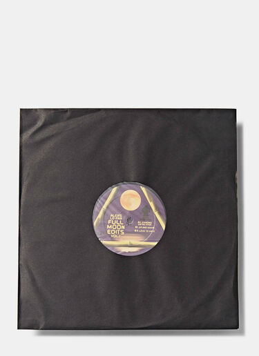 Music ALEXIS LE FAN - FULL MOON EDITS VOL 1 Black mus0504836