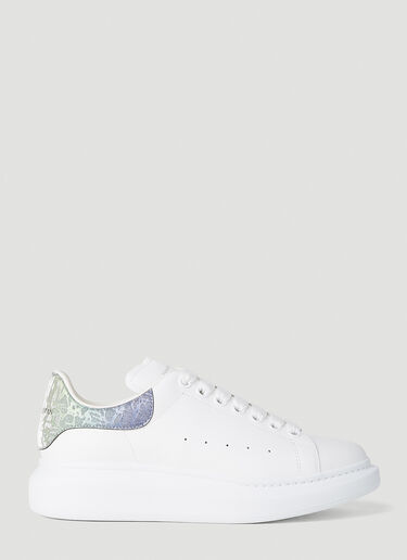 Alexander McQueen Larry 运动鞋 白 amq0251048