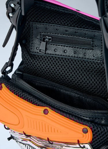 Innerraum Object I02 Shoulder Bag Pink inn0363001