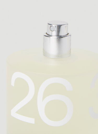 Haeckels Botany Parfum Black hks0351025