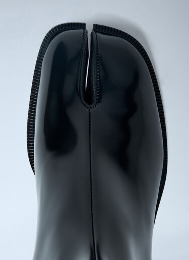 Tabi City Chelsea Boots Maison Margiela Tabi City Chelsea Boots Black mla0261020