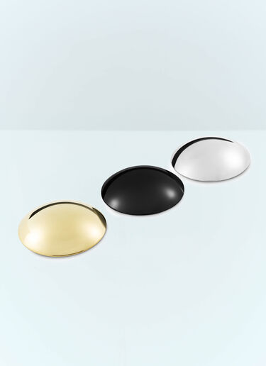 Tom Dixon Press LED Table Light Beige wps0691512