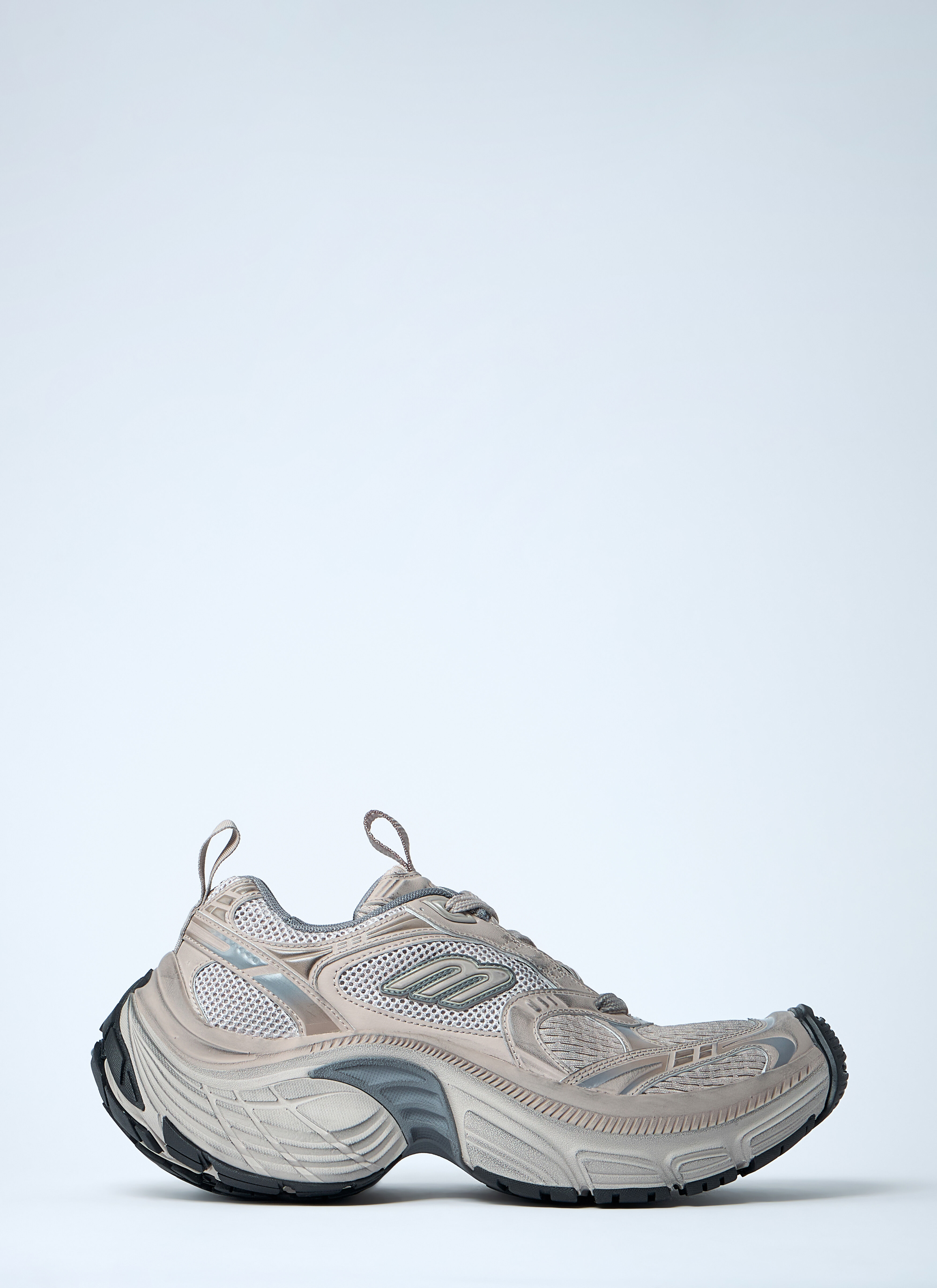 Balenciaga Women's' 6XL Sneakers in Grey | LN-CC®