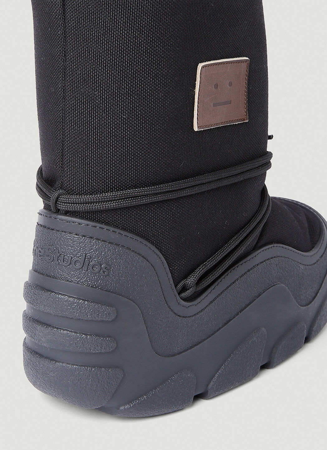 Acne studios shop winter boots