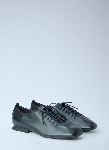 LN-CC® - Camper: Casi Myra Lace Ups - Black Camper Casi Myra Lace Ups Black cim0266018