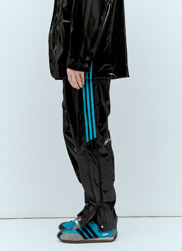 adidas x Song for the Mute High-Shine Track Pants Black asf0156004