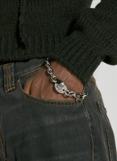 カーメロブレスレット Vivienne Westwood カーメロブレスレット シルバー vvw0154032