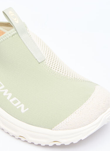 Salomon RX Slide 3.0 Slip On Shoes Green sal0156007