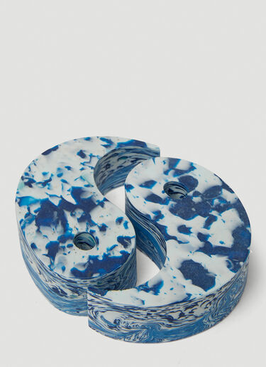 Space Available Symbolism Paper Weights Blue spa0348004