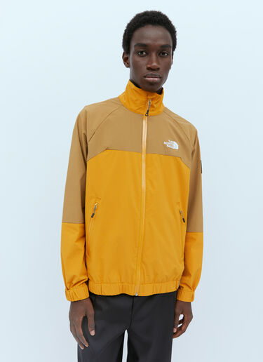 The North Face Shell Panel Jacket Orange tnf0154034