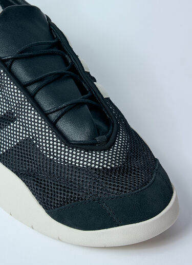 Y-3 Regu スニーカー  ブラック yyy0160026